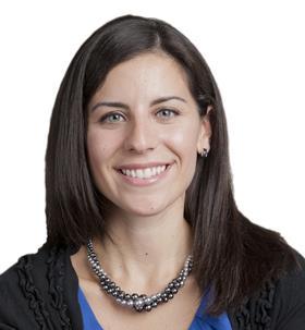 Natalie Berg, Planet Retail