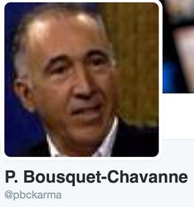 chavanne twitter