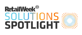 Retail Week Solutions Spotlight logo