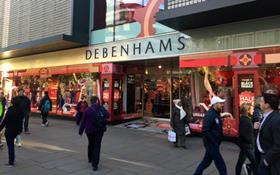 Debenhams