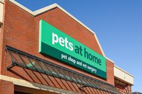 Pets At Home