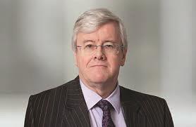 John Allan has been appointed chairman of Tesco