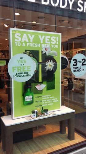Body Shop  2