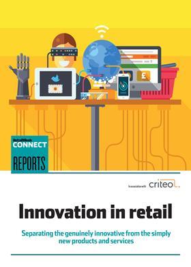 Criteo Innovation cover