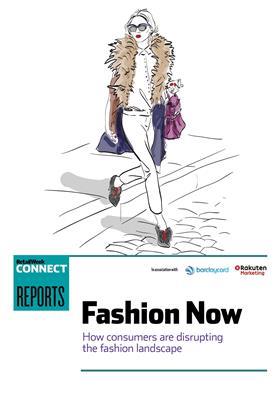Fashion Report March 2017