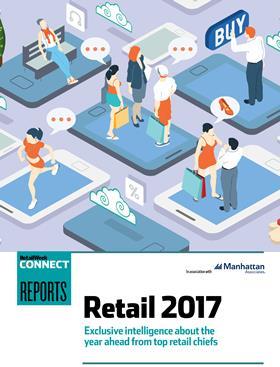 Retail 2017 cover