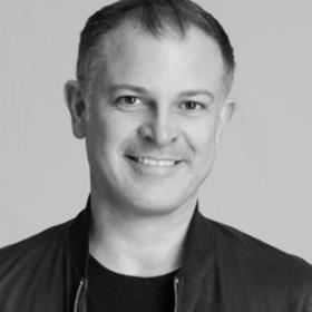 Peter Wood, chief executive, Allsaints