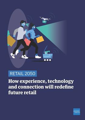 Amex Retail 20250 report cover