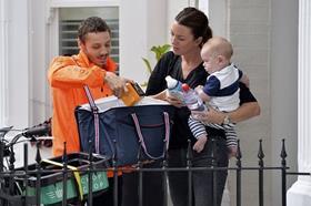 Sainsburys Chop Chop