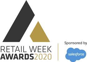 Retail Week Awards 2020 logo 2