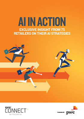 PwC_AIActionReport cover