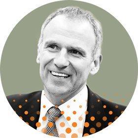 Retail Week Live Dave Lewis