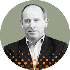 Retail Week Live Ian Cheshire