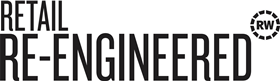 Retail reengineered logo
