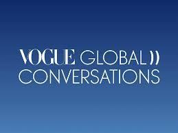Vogue Global Conversations