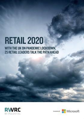 Retail 2020 cover