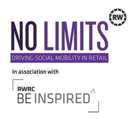 Social mobility campaign logo