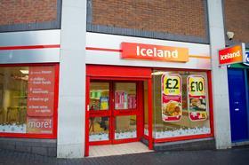 Iceland Liverpool