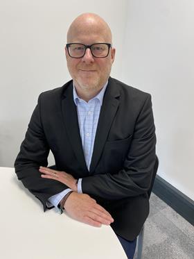 Nick Coward headshot