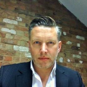 Jason Theakston