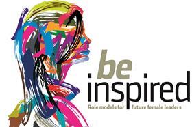 Be Inspired Index Logo