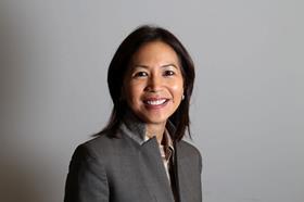 Karina van den Oever