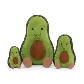 Jellycat Amuseable Avocado