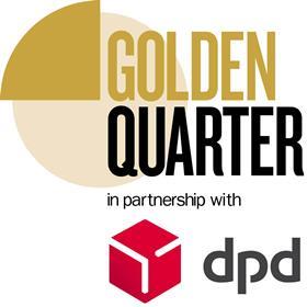 Golden Quarter with DPD
