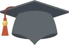 Graduate cap