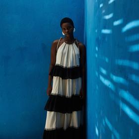 Devotion Twins - Kleio Dress