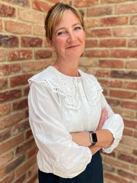 Primark UK - Kari Rodgers Headshot