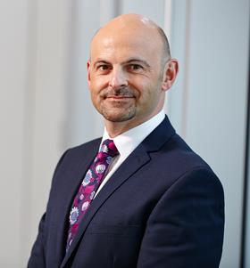 Richard Cristofoli is marketing director at Debenhams