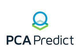 Pca predict logo