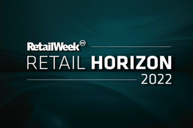 Retail Horizon 2022 front cover