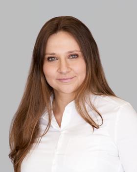 Genetec Evgenia Ostrosvskaya