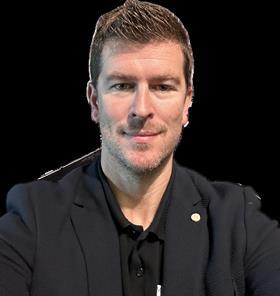 Jon Downes