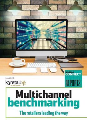 Multichannel benchmarking – the retailers leading the way