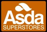 Asda 3rd logo