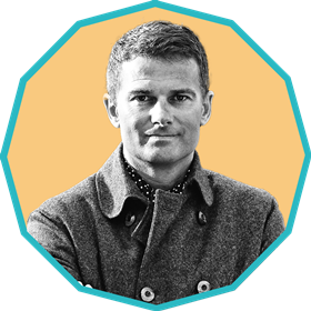 Peter Ruis - John Lewis