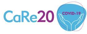 CaRe20 logo