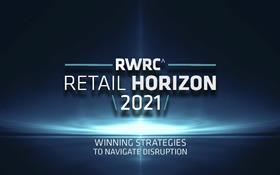 Retail Horizon cover
