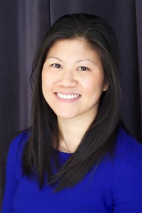 Judy Nguyen – American Express