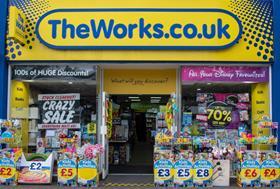 The Works Rustington