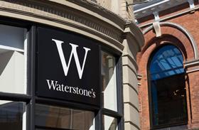 Waterstones