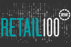 Retail 100 index image