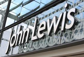 John Lewis