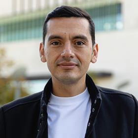 Andres Avila