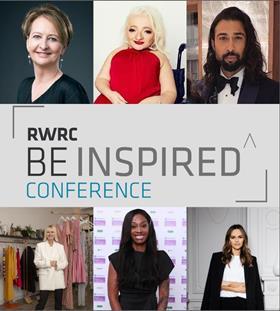 Be Inspired conference 2020