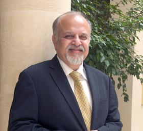 Landmark owner Micky Jagtiani has connections to Debenhams