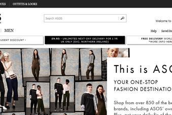 Asos